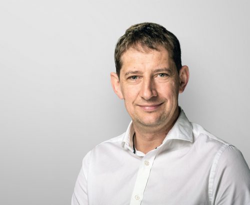 Themenbild zur Vorstellung des Baugutachters Marcus Dreher